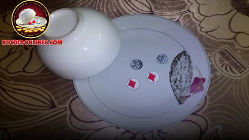 Giới thiệu về xóc đĩa truyền thống