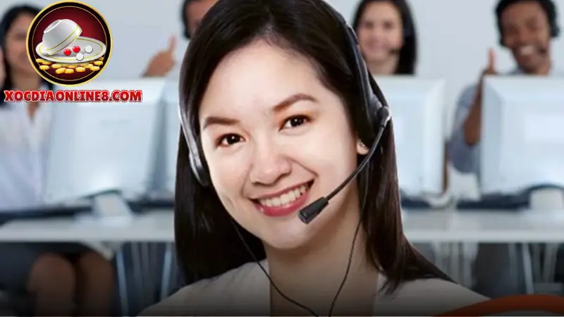 Lý do nên liên hệ với Xóc đĩa online 8