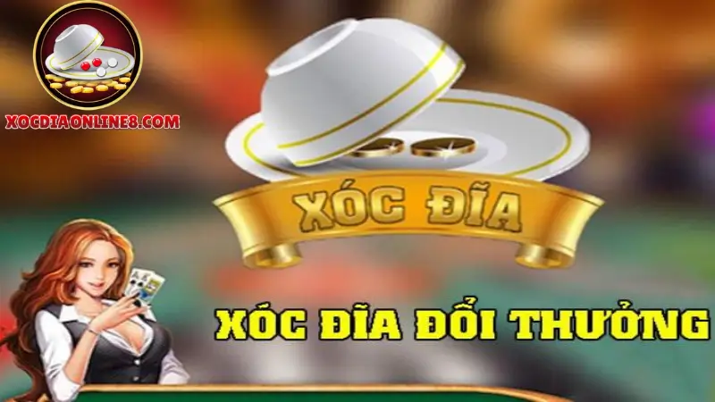 Một số loại game Xóc đĩa phổ biến nhất