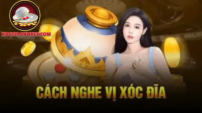 Nghe cách đọc vị xóc đĩa - kỹ thuật trong game xóc đĩa