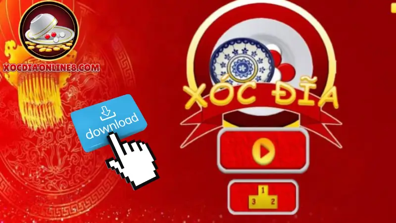 Tìm hiểu chi tiết về cách tải game xóc đĩa online