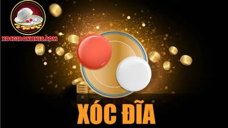 Tìm hiểu sơ lược về game xóc đĩa