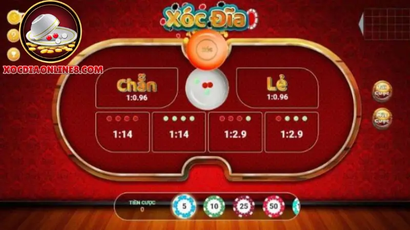 Ưu nhược điểm của các loại Xóc đĩa phổ biến