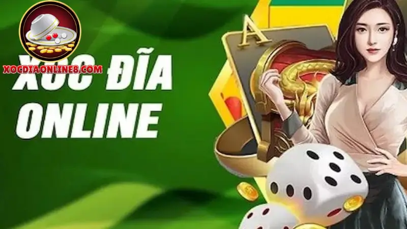 Xóc đĩa là một trò chơi cá cược đơn giản mà hấp dẫn